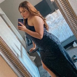 Meet your Posher, Carithoo